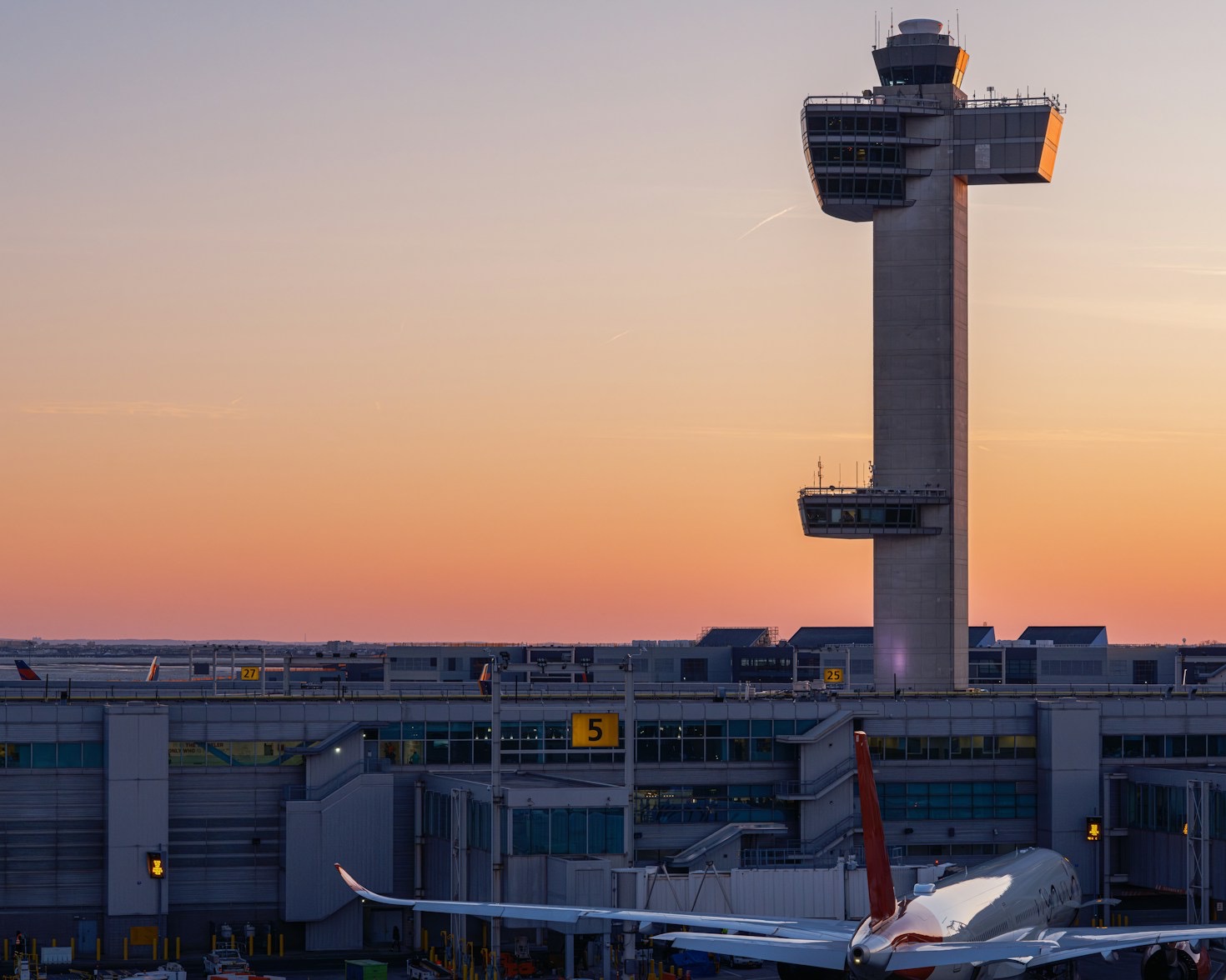 How Automation is Shaping the Future of Airlines