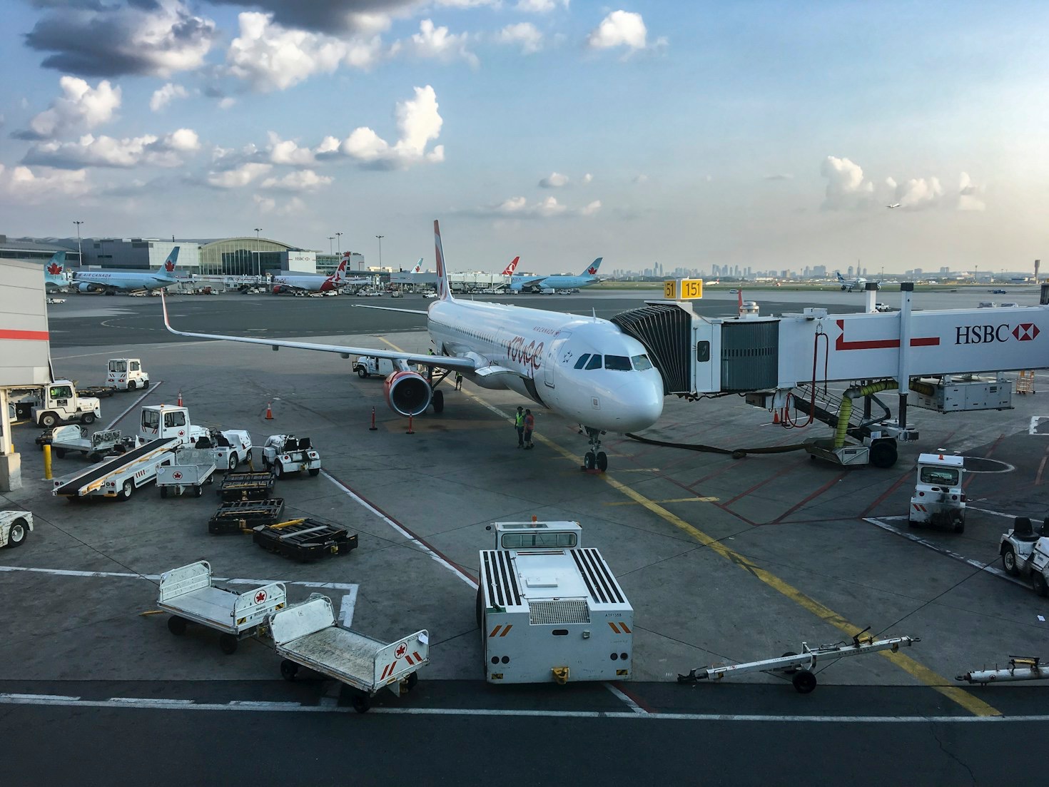 Mastering the Microsoft Power Platform in Aviation