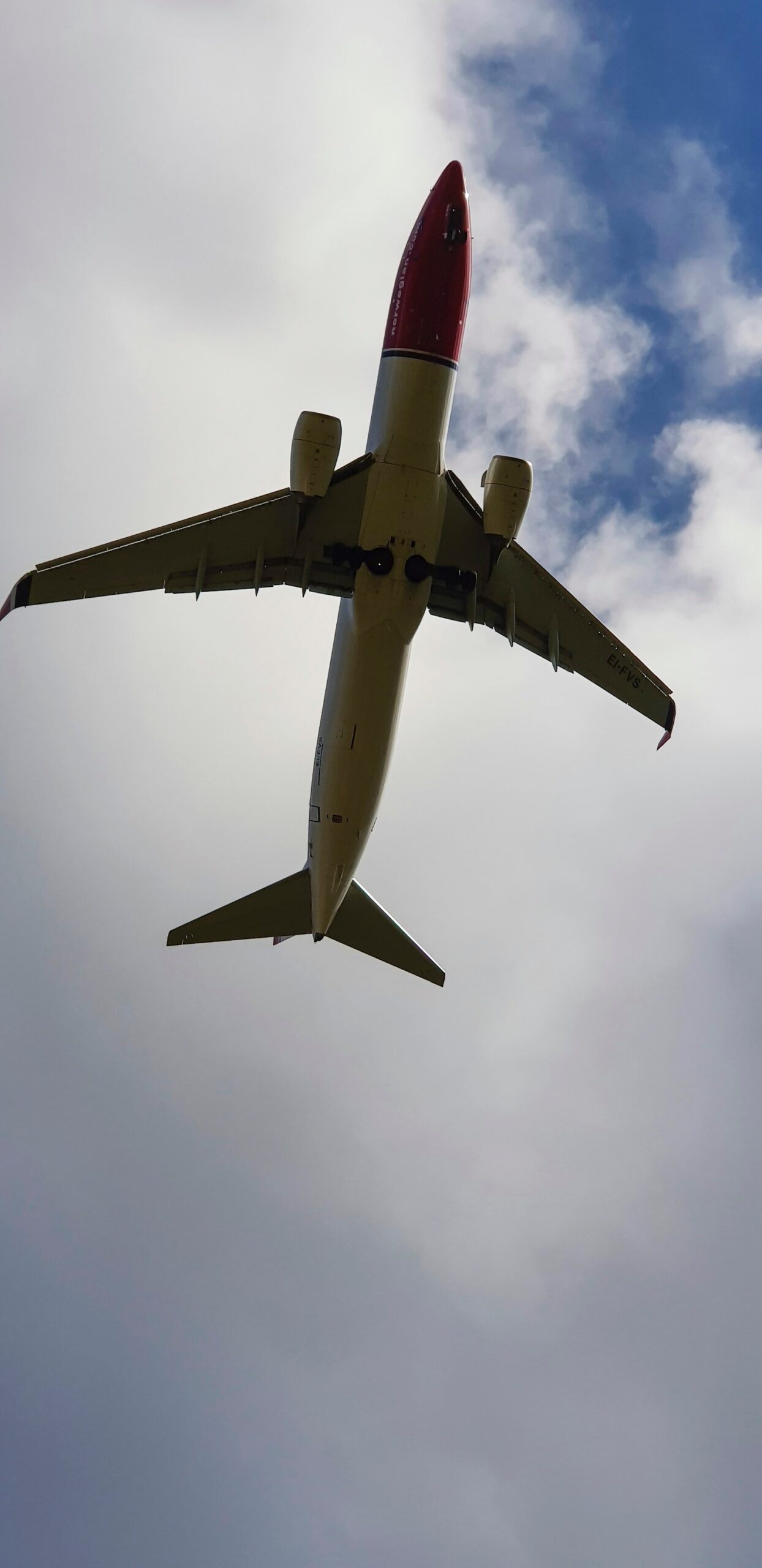 Strategies for Optimizing Airline Operations with Technology
