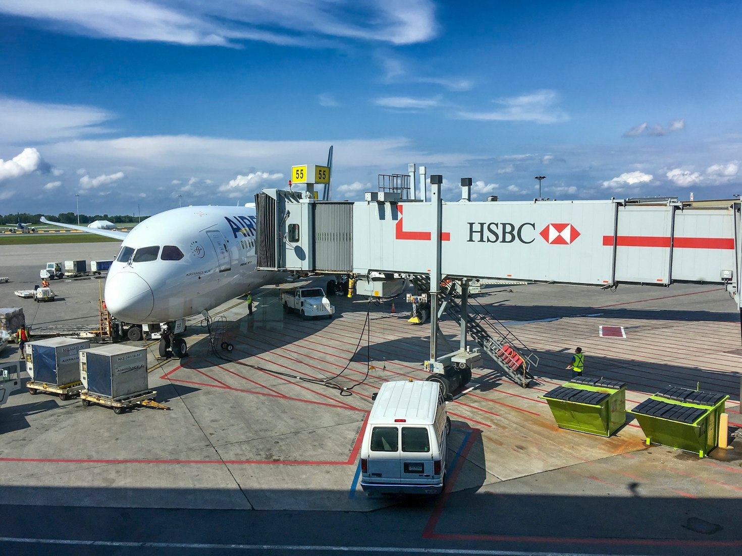 Advancing the Airline Industry with Microsoft Power Platform