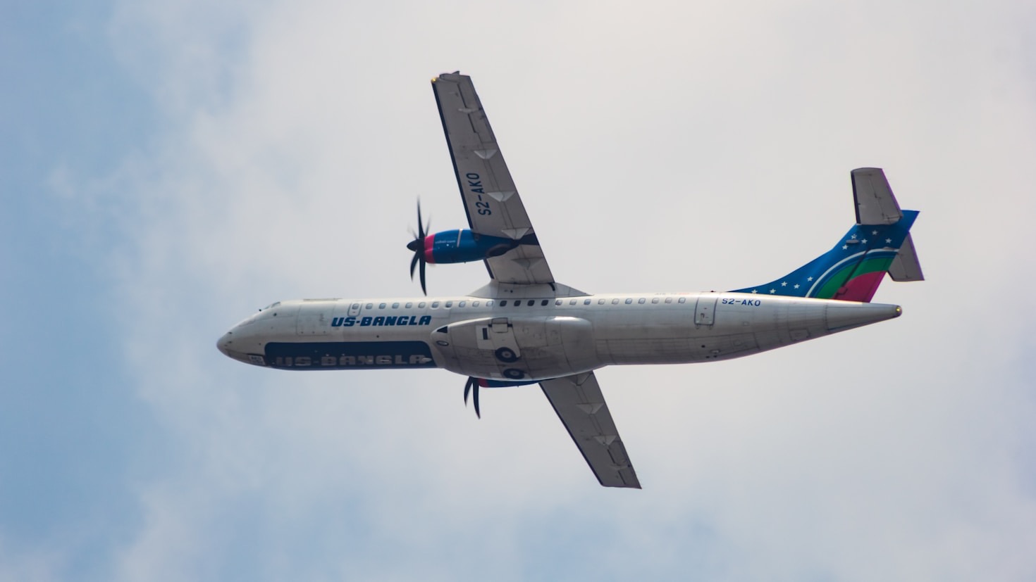 The Role of Data in Modern Airline Solutions